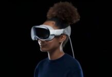 Vision Pro: Traduzione istantanea del testo in tempo reale – Non perdere più nemmeno una parola!