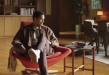 Vision Pro: l’innovazione che ti porta oltre la realtà virtuale con un solo movimento!