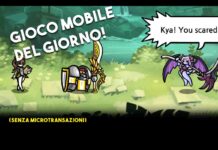 Vivi l’epica senza limiti! Gioca al Cavaliere di Dio sul tuo smartphone senza microtransazioni!