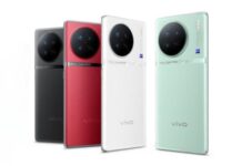 Vivo X90s: il nuovo smartphone ufficiale con il potente soc MediaTek Dimensity 9200+, scopri tutte le sue potenzialità!