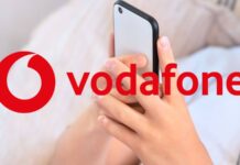 Vodafone pazza: scopri come ottenere fino a 200 giga al mese, lasciando gli utenti entusiasti!