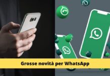 WhatsApp Privacy: La nuova funzione anti-molestie telefoniche ti protegge e ti libera dai disturbi, concentrandoti solo su ciò che conta