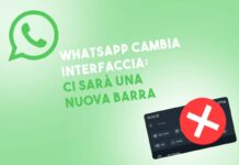 WhatsApp rivoluziona l’esperienza utente: scopri come la nuova interfaccia di ricerca cambierà per sempre il tuo modo di accedere all’app!