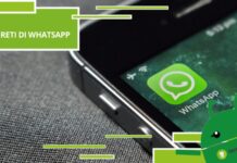 Whatsapp: Scopri i segreti nascosti della piattaforma che ti lasceranno a bocca aperta!
