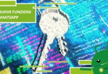 Whatsapp: scopri il trucco segreto per eliminare qualsiasi prova inconfutabile!