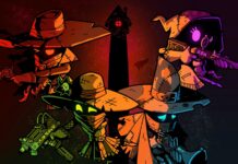 Wizard with a Gun: Il nuovo gioco di Devolver che ti farà impazzire! Scopri il suo potere magico nel nostro test completo!