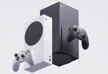 Xbox Series X/S: Quando il settore mobile incontra i vecchi negativi della fotografia digitale