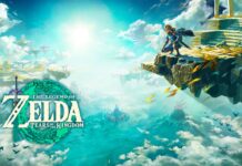 Zelda Tears of the Kingdom: L’epico gioco dell’anno in offerta imperdibile! Risparmia 20€ e immergiti nella magia!