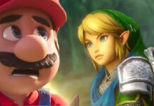 Zelda: l’atteso film potrebbe essere compromesso, ma c’è ancora una possibilità!