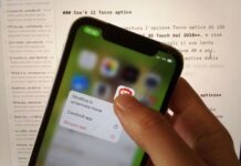 iOS 17 rivoluziona l’esperienza del Tocco aptico su iPhone: scopri il nuovo turbo per il tuo smartphone!