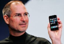 iPhone 2G di Apple: Scopri il raro modello da 4GB ancora sigillato all’asta – un vero tesoro per i collezionisti!