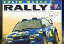 25 anni di emozioni ad alta velocità: La storia di Colin McRae Rally, il gioco da cui tutto ha avuto inizio