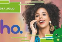 300 GB gratuiti: scopri tutte le promozioni estive degli operatori a Luglio!