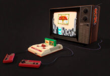 40 anni di Nintendo Famicom: festeggia con noi il leggendario console dei tuoi ricordi!