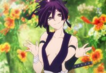40 ore di impegno: lo straordinario cosplay di Yuzuriha da Shirogane in Hell’s Paradise: Jigokuraku