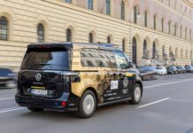 A Monaco i primi test con passeggeri: scopri l’esperienza di viaggiare nel futuro!