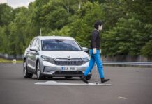 ADAS e frenata automatica: ciò che devi sapere prima di acquistare una nuova auto