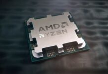 AMD Ryzen 5 7500F: Rivoluzionario processore AM5 senza iGPU in arrivo! Scopri le incredibili prestazioni di questa nuova e potente tecnologia!