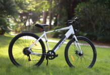 AVAKA R3: l’e-bike del futuro scontata con codice, un’offerta irresistibile per pedalare nel comfort e risparmiare!