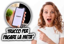 Acquisti su Amazon a metà prezzo: il segreto per affari garantiti!