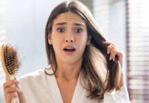 Addio ai trapianti e alle tecniche costose: la soluzione rivoluzionaria per la ricrescita dei capelli è finalmente qui!