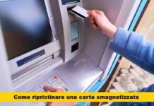 Addio carta! Pagherai caro questo errore con il Bancomat: la sconvolgente realtà che ignoriamo