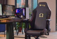 Afferra il comfort con SecretLab: fino a 200€ di sconto su sedie gaming di alta qualità!