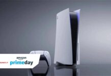 Afferra la tua opportunità: il Prime Day trionfa con la PlayStation 5 scontata al prezzo più vantaggioso di sempre!