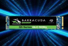 Afferra l’affare! Hard Disk Seagate BarraCuda Q5: Prestazioni esplosive in offerta su Amazon