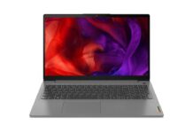 Afferra l’offerta imperdibile di Mediaworld oggi: Lenovo IdeaPad 3 con AMD Ryzen 7 ti aspetta!