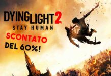 Afferrate la vostra dose di adrenalina! Dying Light 2 in offerta a -60%: il momento perfetto per tuffarsi nell’azione!