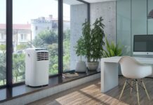 Affronta l’estate in grande stile con il condizionatore low cost Dolceclima Compact a soli 219€: Caldo, mi fai un baffo!