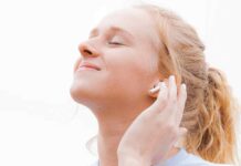 AirPods Pro 3: Innovazione sorprendente per la salute delle tue orecchie e la misurazione della febbre!