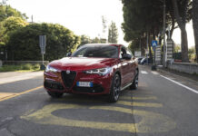 Alfa Romeo Stelvio 2023: scopri se ci piace o no! Leggi la nostra entusiasmante prova!
