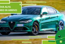 Alfa Romeo: le voci di corridoio svelano novità pazzesche che conquisteranno gli appassionati di auto