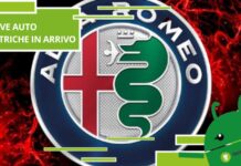 Alfa Romeo rivoluziona il futuro dell’automotive: una travolgente ondata di nuove auto elettriche in arrivo!
