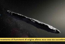 Alieni tra noi: la strabiliante verità svelata dopo un decennio di segreti