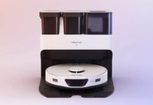 Alla ricerca della perfezione domestica: I migliori aspirapolvere robot con serbatoio per una pulizia e lavaggio impeccabile