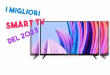 Alla ricerca di uno Smart TV? Scopri i top modelli consigliati proprio per te, in questo momento