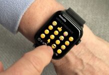 Alla scoperta del divertimento: come inviare emoji e memoji con Apple Watch!
