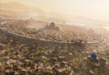 Alla scoperta del lungo viaggio di Assassin’s Creed Mirage: Ecco quanto tempo ci vorrà!