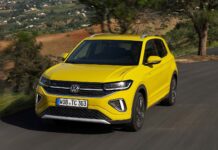 Alla scoperta del nuovo Volkswagen T-Cross: un restyling che stupirà i tuoi sensi!