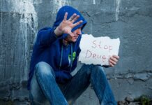 All’interno del caos: scopri cosa succede nel corpo durante una crisi di astinenza