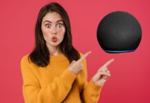 Amazon Echo Dot, completamente GRATIS: sconto del 100% solo per oggi in occasione del Prime Day