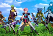 Amazon Games rivoluziona il mercato: Blue Protocol approda in Occidente, scopri perché!