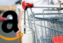 Amazon IMPAZZISCE: Scopri le Offerte Prime Segrete, solo oggi GRATIS!