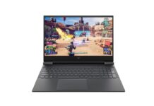 Amazon Italia fa un’offerta da non perdere: Notebook HP con GPU RTX 3060 scontato di 500 euro! Prendi al volo questa promozione incredibile!