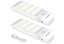 Amazon: Risparmia sulla luce notturna – Un affare da non lasciarsi sfuggire!