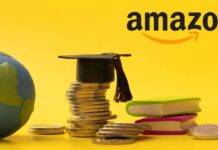 Amazon finanzia borse di studio: scopri chi le ha ottenute, quanto denaro ricevono all’anno e come candidarti | Guadagni per i tuoi acquisti