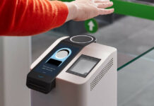 Amazon rivoluziona gli acquisti: l’innovativa tecnologia del pagamento tramite il palmo della mano approda nei negozi!